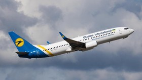 Fakta Boeing Ukraina yang Disebut Kena Tembak Rudal Iran
