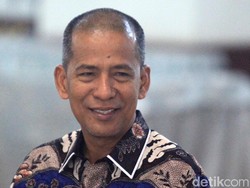 Bila Revisi UU MK Disahkan, Hakim Konstitusi Saldi Bakal Terbuang