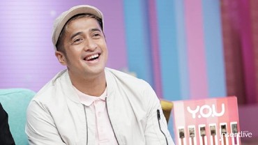 Sudah Siap Mati, Irfan Hakim Beli Kain Kafan dan Penutup Keranda