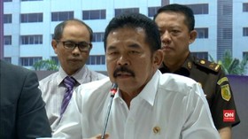 VIDEO: Jaksa Agung Kantongi Nama Calon Tersangka Jiwasraya