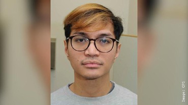 img-title Ayah Reinhard Sinaga Ikhlas Anak Dipenjara 30 Tahun tanpa Ampunan