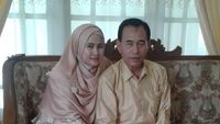 5 Fakta Zuraida Hanum, Istri Muda Yang Diduga Bunuh Hakim PN Medan