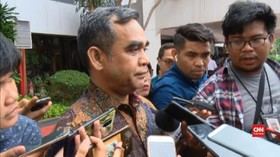 Video: Gerindra Harap PKS Bisa Kerja Sama Tentukan Wagub DKI