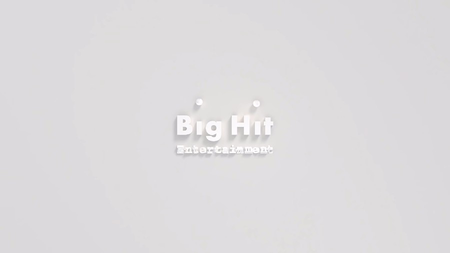 Big Hit Entertainment
