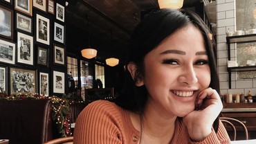 Setahun Ditinggal Glenn Fredly, Mutia Masih Enggan Lepas Status Janda