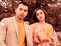 Cita Citata Bantah Pacar Bulenya Mualaf Karena Ingin Nikahinya