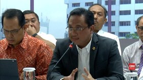 VIDEO: Jiwasraya Berisiko Sistemik, BPK Berhati-Hati