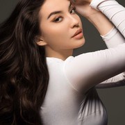 Cinta Lingkungan, Manohara Pilih Jadi Vegan