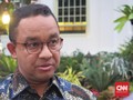 Anies Paparkan Potensi Penularan Covid-19 Jelang Idulfitri