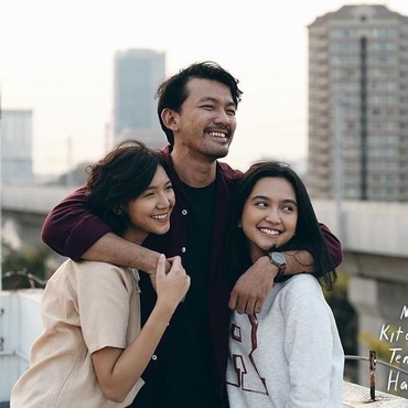 Review Film Nanti Kita Cerita Tentang Hari Ini