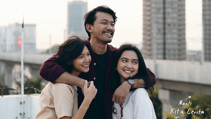 Review Film Nanti Kita Cerita Tentang Hari Ini 5284