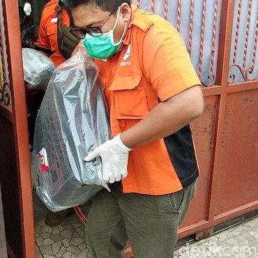 Terungkap, Daftar Barang yang Digeledah Polisi dari Rumah Teddy