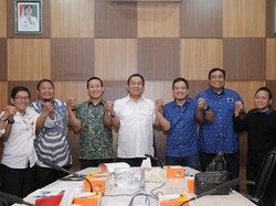 PSIS Semarang Akan Jadikan Stadion Citarum Basecamp Andalan