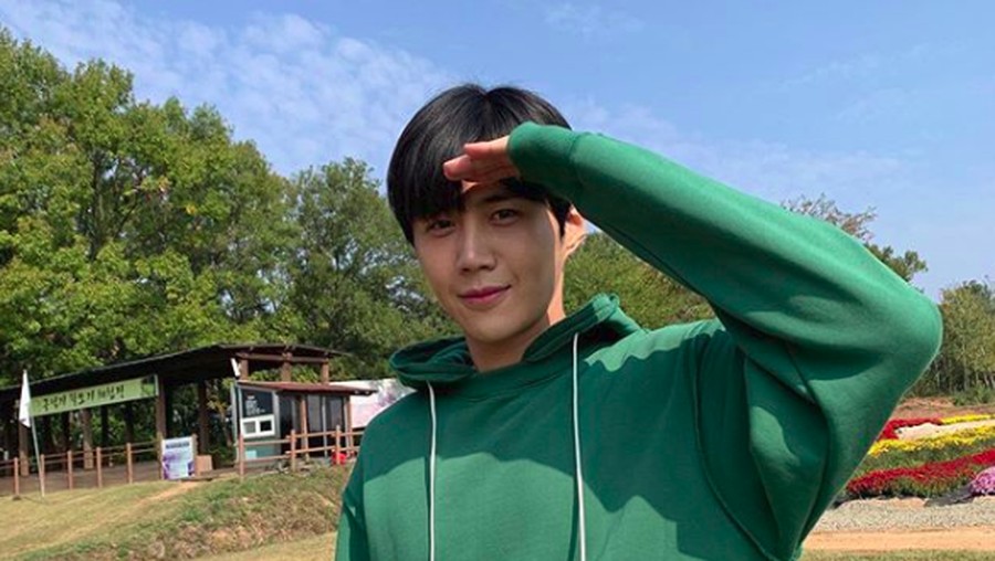 Kim Seon Ho Kim Seon Ho