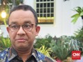 Anies Perpanjang PSBB Jakarta, Juni Jadi Masa Transisi