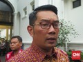 RK: Naik Kereta Antar Provinsi Harus Bawa Surat Bebas Covid