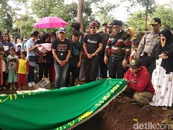 Autopsi Lina, Perubahan Fisik yang Dialami Tubuh Setelah Kematian