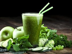 Gampang Diracik! Ini 5 Resep Jus Penurun Berat Badan Efektif