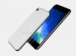 iPhone Murah Dirilis Maret 2020?