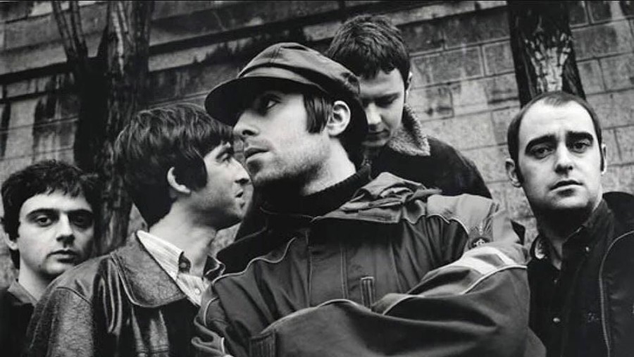 Liam Galagher kembali memberikan sinyal soal reuni bersama Oasis di masa depan.