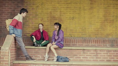 Netizen Korea Sebut Sex Education Rasial Usai Singgung Kimchi