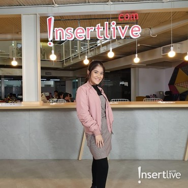 Ashira Zamita Siap Rilis Single Ketiga