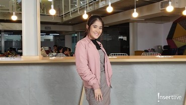 img-title Ashira Zamita Siap Rilis Single Ketiga