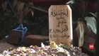 VIDEO: Polisi Bongkar Makam Mantan Istri Sule