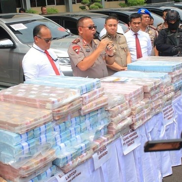 Judika hingga Siti Badriah akan Diperiksa Terkait Investasi Bodong