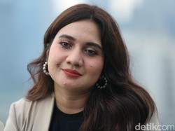 Galabby Unjuk Gigi Lagi di Panggung Teater