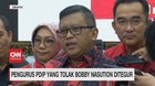 VIDEO: Pengurus PDIP Yang Tolak Bobby Nasution Ditegur