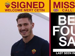 6 Anak Hilang Ditemukan Selamat Usai Muncul di Video Transfer Roma
