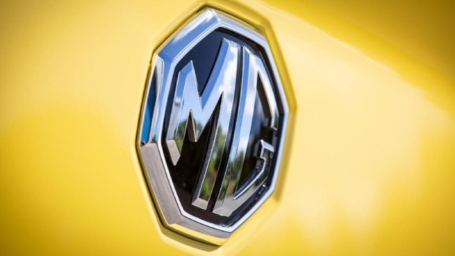 SGMW Motor Indonesia menyatakan pabrik Wuling di dalam negeri akan memproduksi mobil listrik MG.