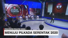 VIDEO: Ada Elit PDIP Tolak Politik Dinasti. Ini Penjelasannya