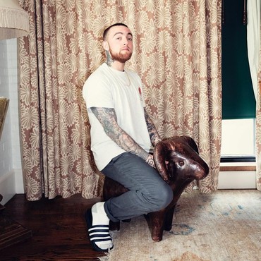 Karya-karya Mac Miller akan Dikenang Lewat Proyek Musik Terbaru