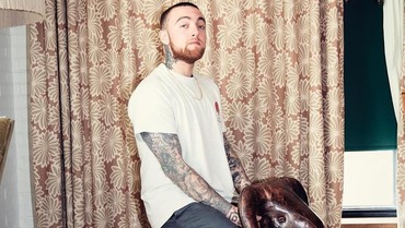 Karya-karya Mac Miller akan Dikenang Lewat Proyek Musik Terbaru