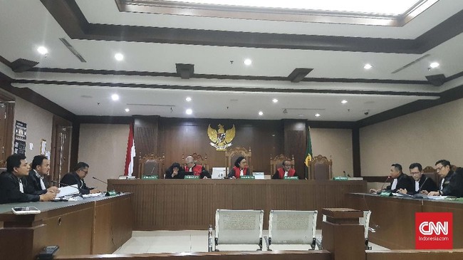 KPK menyebut putusan kasasi yang membebaskan Syafruddin Arsyad Temenggung janggal karena pertimbangan tiga hakim tak seragam.