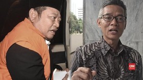 VIDEO: OTT Perdana KPK di Era Firli CS