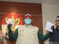 Profil Harun Masiku, Caleg PDIP yang Masih Jadi Buronan KPK