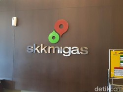 Deputi SKK Migas yang Meninggal Dunia Terjangkit COVID-19