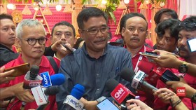 Video: PDIP Akan Sanksi Tegas Bila Ada Kader yang Terlibat