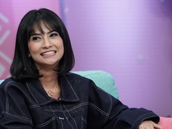Video Ilustrasi Anak Vanessa Angel Ini Viral Ditonton Jutaan Kali, Bikin Sedih