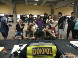 Dokter Polisi Identifikasi 5 Korban Tewas Kebakaran Ruko di Makassar
