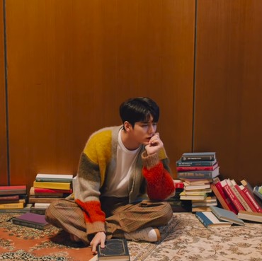 Lirik Lagu We Belong - Ong Seong Wu