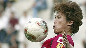 Gong Oh Kyun, Pengganti Fakhri di Timnas Indonesia U-19