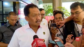 VIDEO: Kejaksaan Agung Periksa 7 Saksi Kasus Jiwasraya