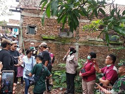Berita Hari Ini di Jabar: Makam Lina Dibongkar-Siswi SMP Buang Bayi di Cimahi