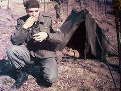 Meski Sudah Lama Tiada, Makanan Elvis Presley Tetap Digemari hingga Kini