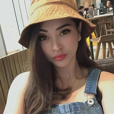 Jadi Korban KDRT Aliff Alli, Aska Ongi Siap Lapor Komnas Perempuan