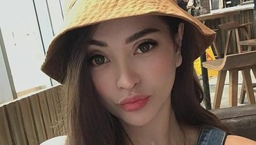 Jadi Korban KDRT Aliff Alli, Aska Ongi Siap Lapor Komnas Perempuan